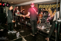 Rectal Hygienics - Berserker III @ Masonic Temple, Detroit, MI on 4-Mar-2016e, Detroit, MI on 5-Mar-2016