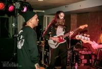 Rectal Hygienics - Berserker III @ Masonic Temple, Detroit, MI on 4-Mar-2016e, Detroit, MI on 5-Mar-2016