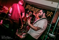 Rectal Hygienics - Berserker III @ Masonic Temple, Detroit, MI on 4-Mar-2016e, Detroit, MI on 5-Mar-2016