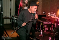 Rectal Hygienics - Berserker III @ Masonic Temple, Detroit, MI on 4-Mar-2016e, Detroit, MI on 5-Mar-2016