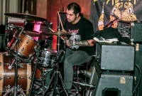 Rectal Hygienics - Berserker III @ Masonic Temple, Detroit, MI on 4-Mar-2016e, Detroit, MI on 5-Mar-2016