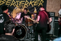 Rectal Hygienics - Berserker III @ Masonic Temple, Detroit, MI on 4-Mar-2016e, Detroit, MI on 5-Mar-2016