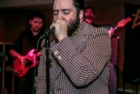 Stnnng - Berserker III @ Masonic Temple, Detroit, MI on 4-Mar-2016e, Detroit, MI on 5-Mar-2016