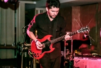 Stnnng - Berserker III @ Masonic Temple, Detroit, MI on 4-Mar-2016e, Detroit, MI on 5-Mar-2016
