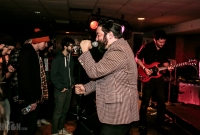 Stnnng - Berserker III @ Masonic Temple, Detroit, MI on 4-Mar-2016e, Detroit, MI on 5-Mar-2016