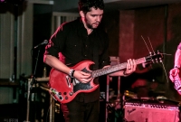 Stnnng - Berserker III @ Masonic Temple, Detroit, MI on 4-Mar-2016e, Detroit, MI on 5-Mar-2016