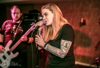 The End of Music - Berserker III @ Masonic Temple, Detroit, MI on 4-Mar-2016e, Detroit, MI on 5-Mar-2016