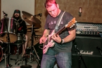 The End of Music - Berserker III @ Masonic Temple, Detroit, MI on 4-Mar-2016e, Detroit, MI on 5-Mar-2016