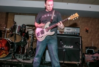 The End of Music - Berserker III @ Masonic Temple, Detroit, MI on 4-Mar-2016e, Detroit, MI on 5-Mar-2016