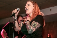 The End of Music - Berserker III @ Masonic Temple, Detroit, MI on 4-Mar-2016e, Detroit, MI on 5-Mar-2016