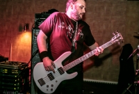The End of Music - Berserker III @ Masonic Temple, Detroit, MI on 4-Mar-2016e, Detroit, MI on 5-Mar-2016