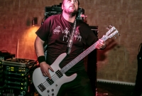 The End of Music - Berserker III @ Masonic Temple, Detroit, MI on 4-Mar-2016e, Detroit, MI on 5-Mar-2016