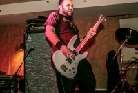 The End of Music - Berserker III @ Masonic Temple, Detroit, MI on 4-Mar-2016e, Detroit, MI on 5-Mar-2016