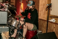 The End of Music - Berserker III @ Masonic Temple, Detroit, MI on 4-Mar-2016e, Detroit, MI on 5-Mar-2016