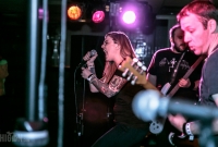The End of Music - Berserker III @ Masonic Temple, Detroit, MI on 4-Mar-2016e, Detroit, MI on 5-Mar-2016