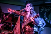 Tombstalker - Berserker III @ Masonic Temple, Detroit, MI on 4-Mar-2016e, Detroit, MI on 5-Mar-2016