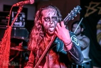 Tombstalker - Berserker III @ Masonic Temple, Detroit, MI on 4-Mar-2016e, Detroit, MI on 5-Mar-2016