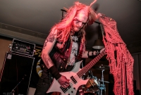 Tombstalker - Berserker III @ Masonic Temple, Detroit, MI on 4-Mar-2016e, Detroit, MI on 5-Mar-2016