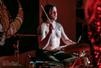 Tombstalker - Berserker III @ Masonic Temple, Detroit, MI on 4-Mar-2016e, Detroit, MI on 5-Mar-2016
