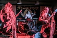Tombstalker - Berserker III @ Masonic Temple, Detroit, MI on 4-Mar-2016e, Detroit, MI on 5-Mar-2016