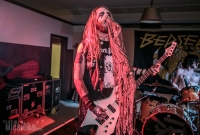 Tombstalker - Berserker III @ Masonic Temple, Detroit, MI on 4-Mar-2016e, Detroit, MI on 5-Mar-2016