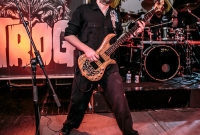 Troglodyte - Berserker III @ Masonic Temple, Detroit, MI on 4-Mar-2016e, Detroit, MI on 5-Mar-2016