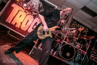Troglodyte - Berserker III @ Masonic Temple, Detroit, MI on 4-Mar-2016e, Detroit, MI on 5-Mar-2016