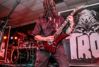 Troglodyte - Berserker III @ Masonic Temple, Detroit, MI on 4-Mar-2016e, Detroit, MI on 5-Mar-2016