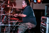Troglodyte - Berserker III @ Masonic Temple, Detroit, MI on 4-Mar-2016e, Detroit, MI on 5-Mar-2016