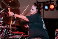 Troglodyte - Berserker III @ Masonic Temple, Detroit, MI on 4-Mar-2016e, Detroit, MI on 5-Mar-2016