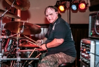 Troglodyte - Berserker III @ Masonic Temple, Detroit, MI on 4-Mar-2016e, Detroit, MI on 5-Mar-2016