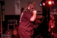 Troglodyte - Berserker III @ Masonic Temple, Detroit, MI on 4-Mar-2016e, Detroit, MI on 5-Mar-2016