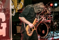 Troglodyte - Berserker III @ Masonic Temple, Detroit, MI on 4-Mar-2016e, Detroit, MI on 5-Mar-2016