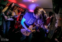 Artillery Breath @ Berserker IV