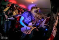 Artillery Breath @ Berserker IV