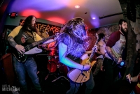 Artillery Breath @ Berserker IV