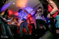 Artillery Breath @ Berserker IV