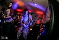 Artillery Breath @ Berserker IV
