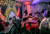 Artillery Breath @ Berserker IV