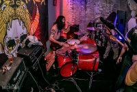 Artillery Breath @ Berserker IV
