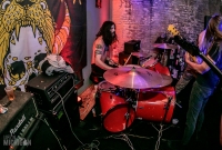 Artillery Breath @ Berserker IV