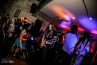 Artillery Breath @ Berserker IV