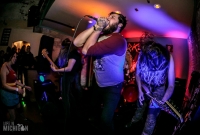 Artillery Breath @ Berserker IV