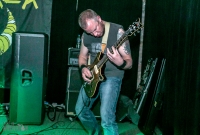 Blurring @ Berserker IV