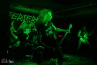 Blurring @ Berserker IV