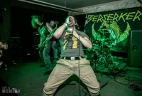 Blurring @ Berserker IV