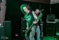 Blurring @ Berserker IV