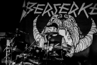 Blurring @ Berserker IV