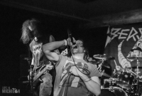 Blurring @ Berserker IV
