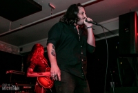 Cemetery Piss @ Berserker IV